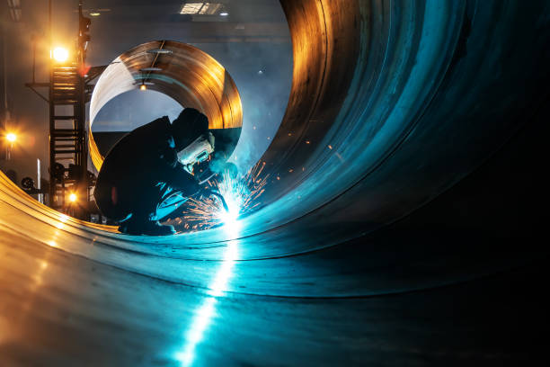 Trusted Manchester, GA Welder & Metal Fabrication Experts