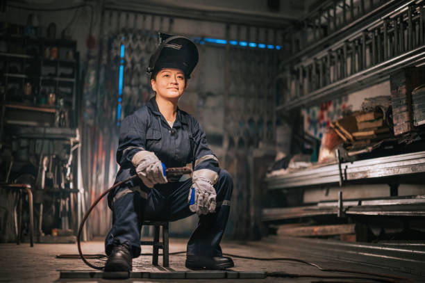 Best Marine and Shipbuilding Welding in Manchester, GA