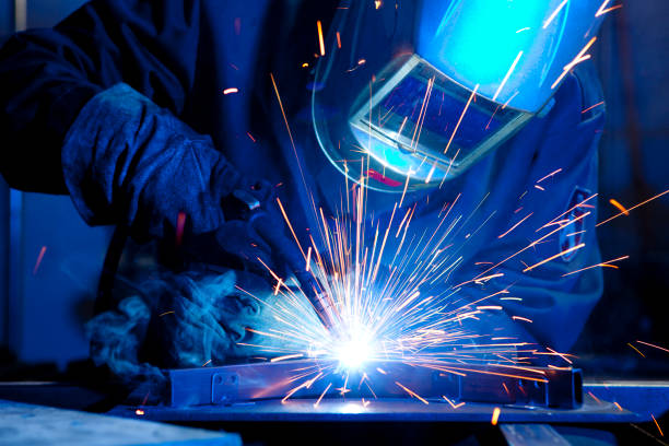 Best Artistic and Custom Metal Fabrication in Manchester, GA