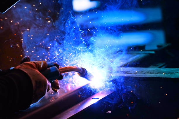 Best Welding Inspection and Certification in Manchester, GA