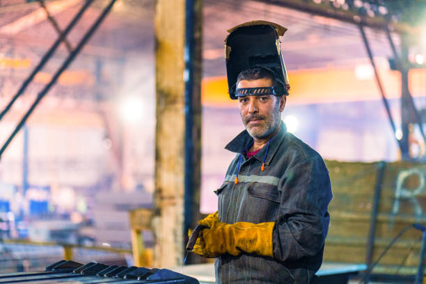 Trusted Manchester, GA Welder & Metal Fabrication Experts