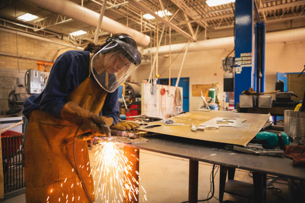  Manchester, GA Welder Pros