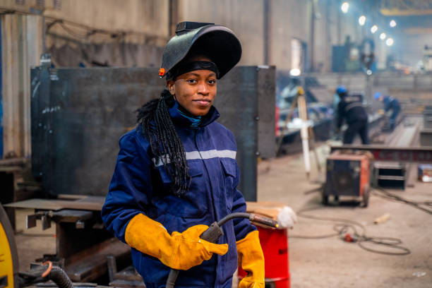 Best Aerospace and Defense Welding in Manchester, GA