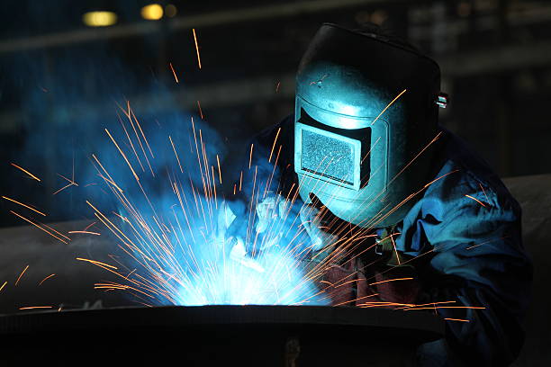 Affordable Welder Services in Manchester, GA
