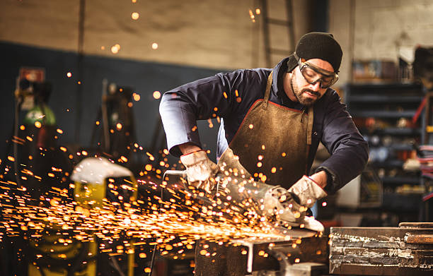 Best Artistic and Custom Metal Fabrication in Manchester, GA