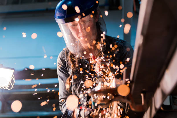 Best Automotive Welding in Manchester, GA