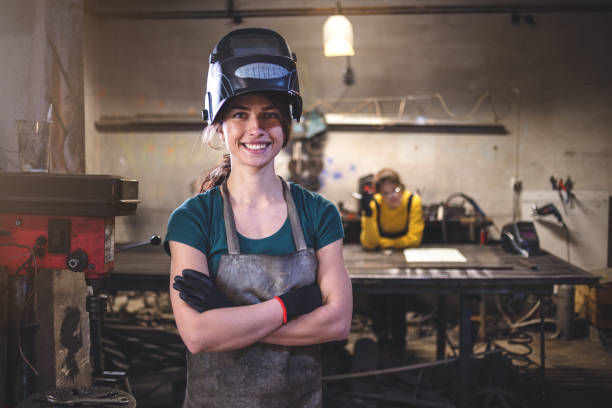 Best Automation and Robotic Welding in Manchester, GA